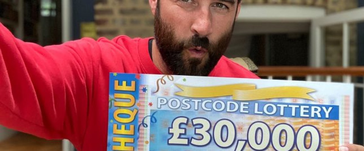 Trip Down Under for £30,000 People’s Postcode Lottery Winner